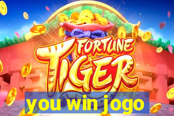 you win jogo